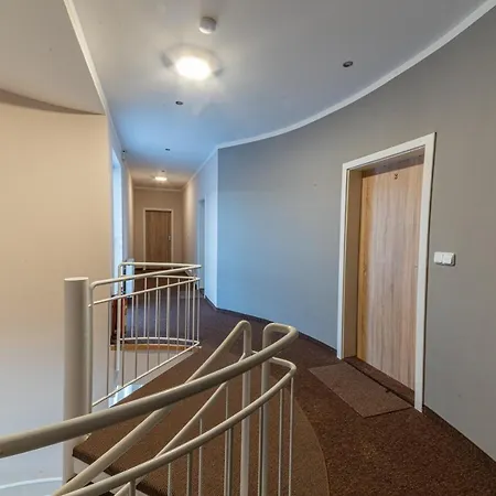 Penzion Lomská Vyhlídka
