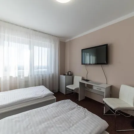 Lomská Vyhlídka Penzion